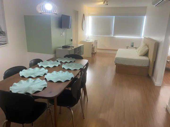 Flat Rio Design Leblon Appartement Rio de Janeiro