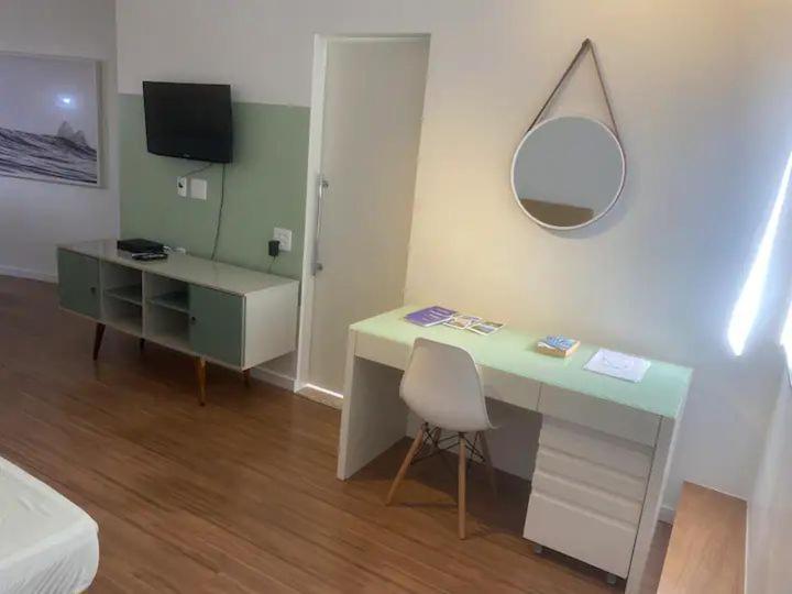 Flat Rio Design Leblon Appartement