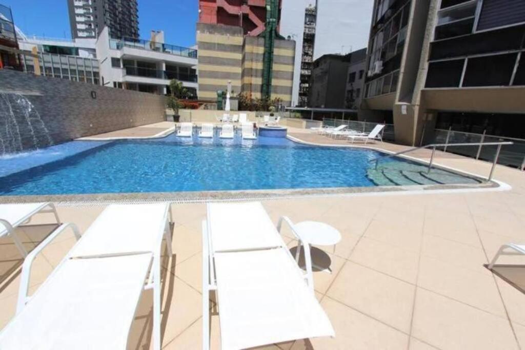 Appartement Flat Rio Design Leblon