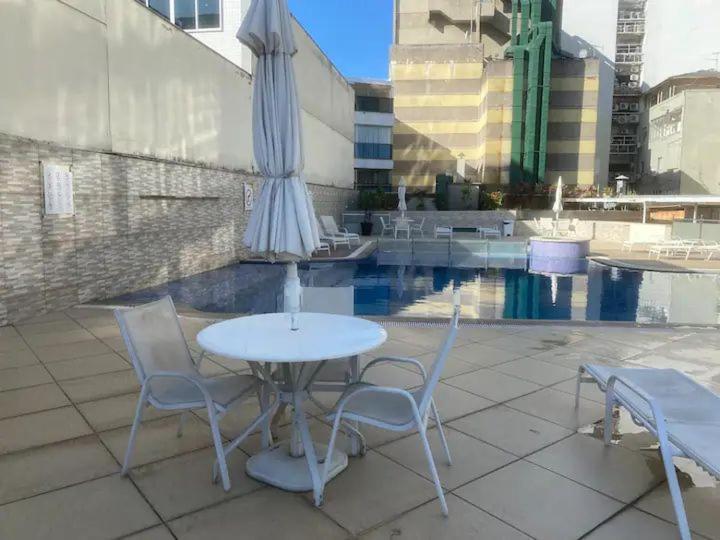 Flat Rio Design Leblon Appartement