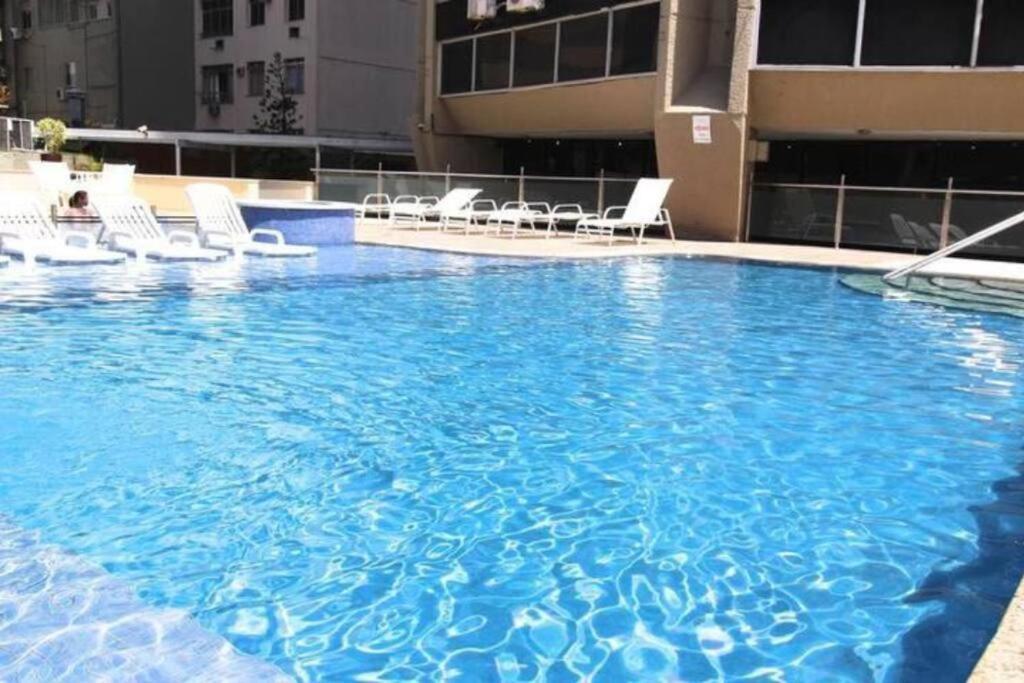 Appartement Flat Rio Design Leblon